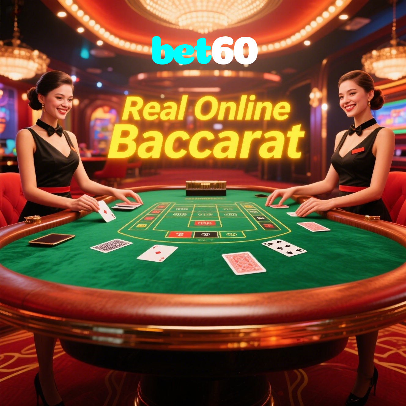 bet60 visual
