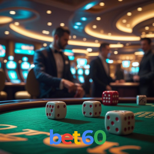 bet60 visual