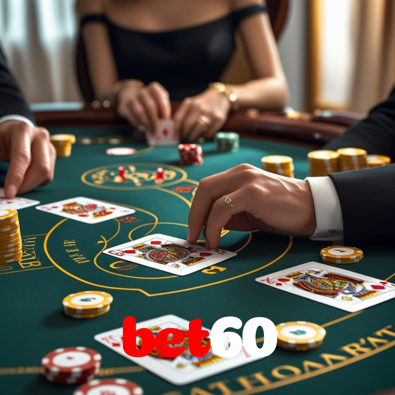 bet60 visual