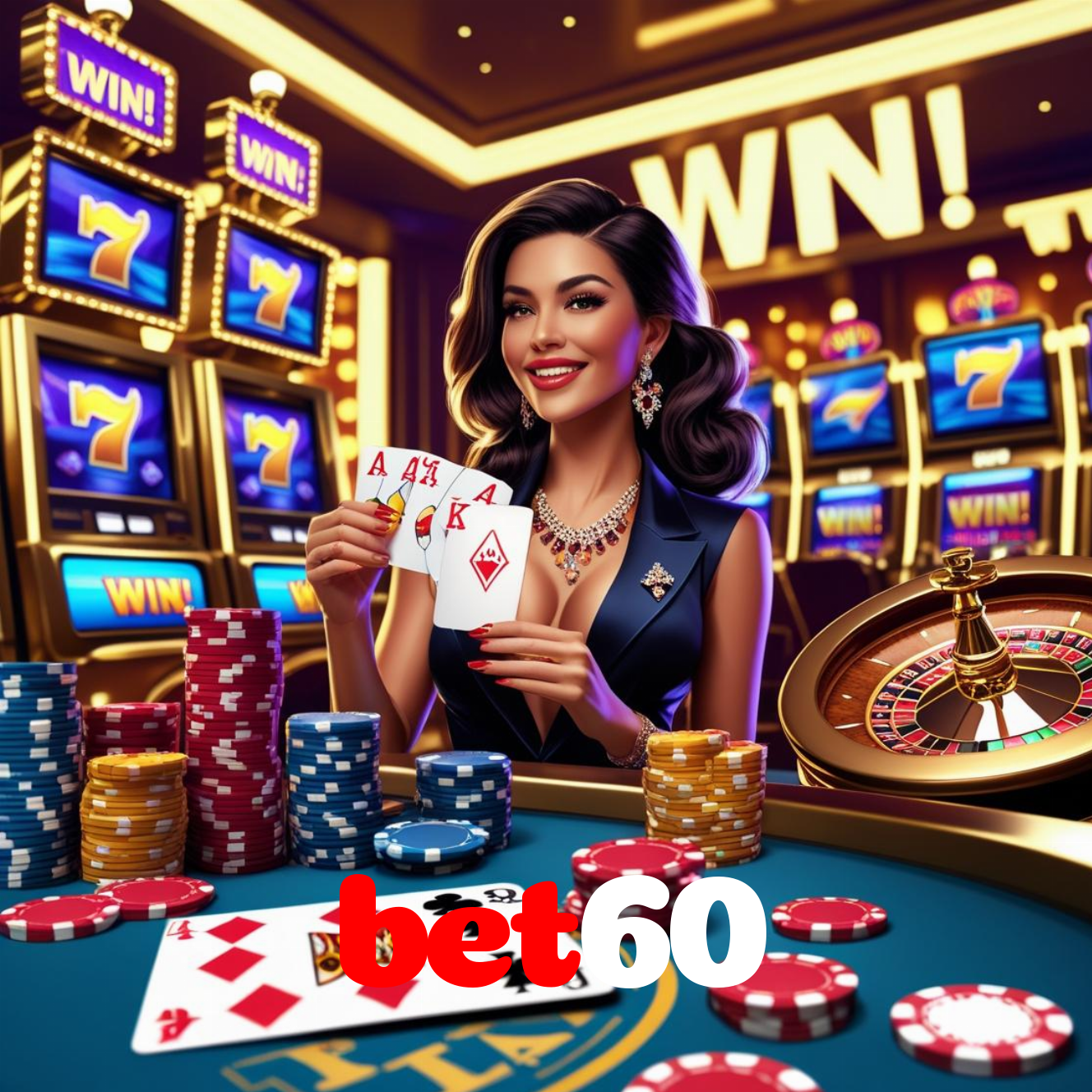 bet60 visual