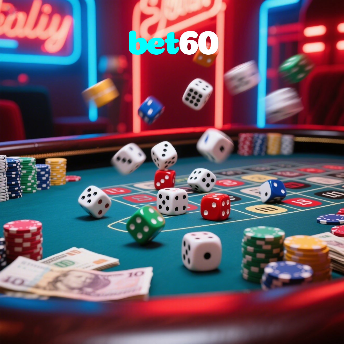 bet60 visual