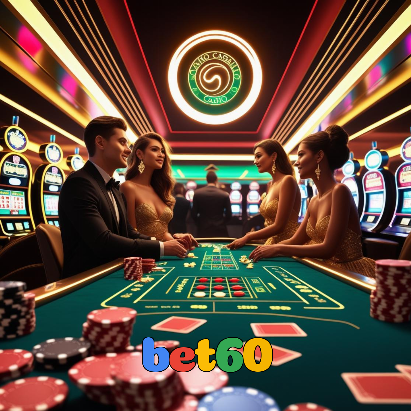 bet60 visual
