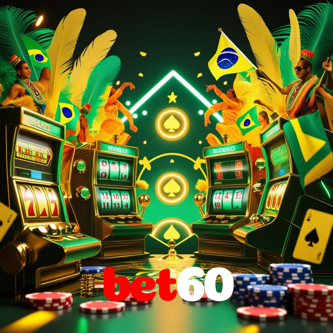 bet60 visual