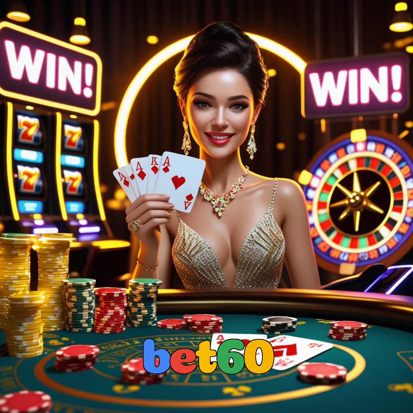 bet60 visual
