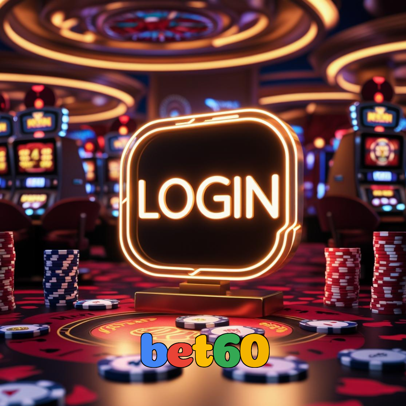 bet60 visual