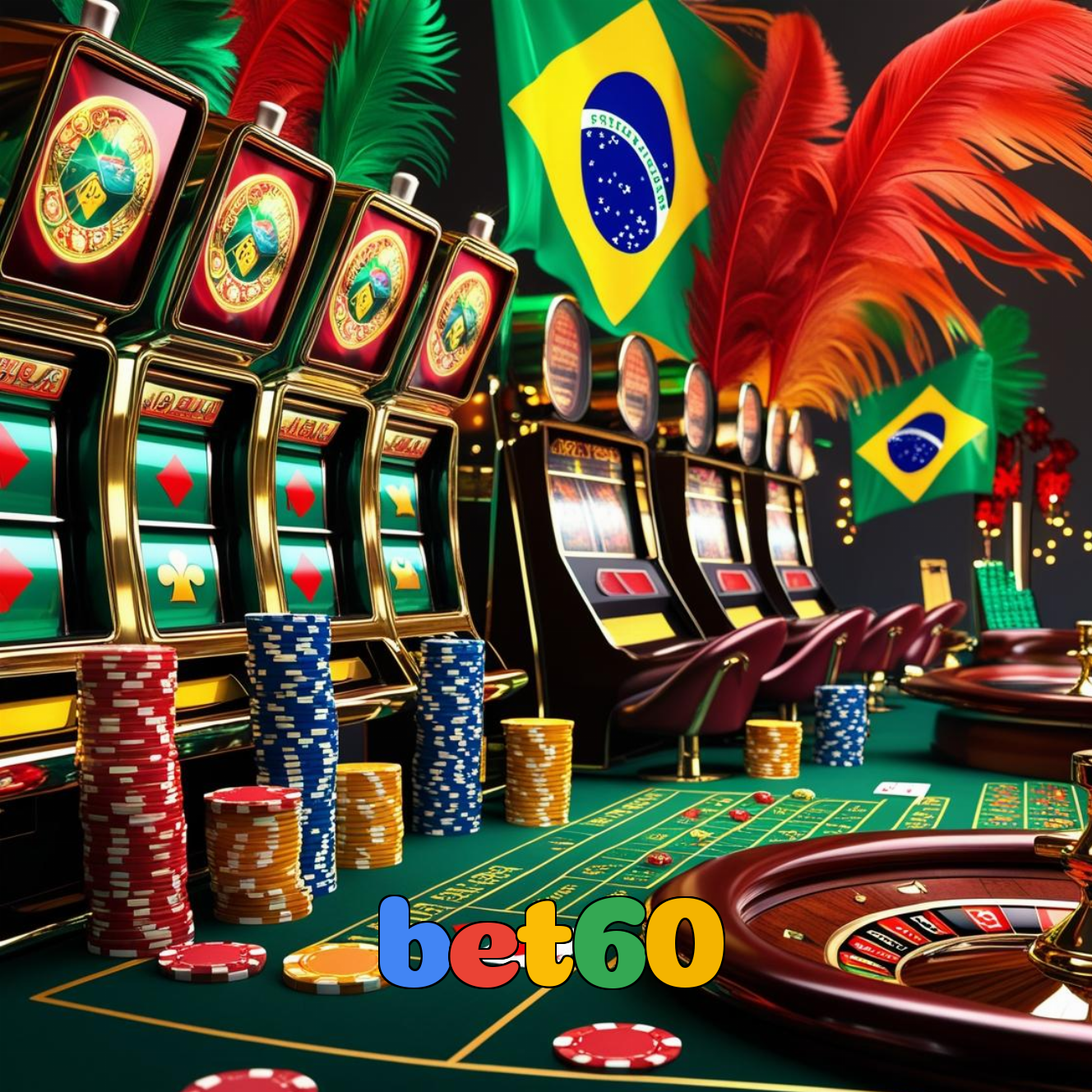 bet60 visual