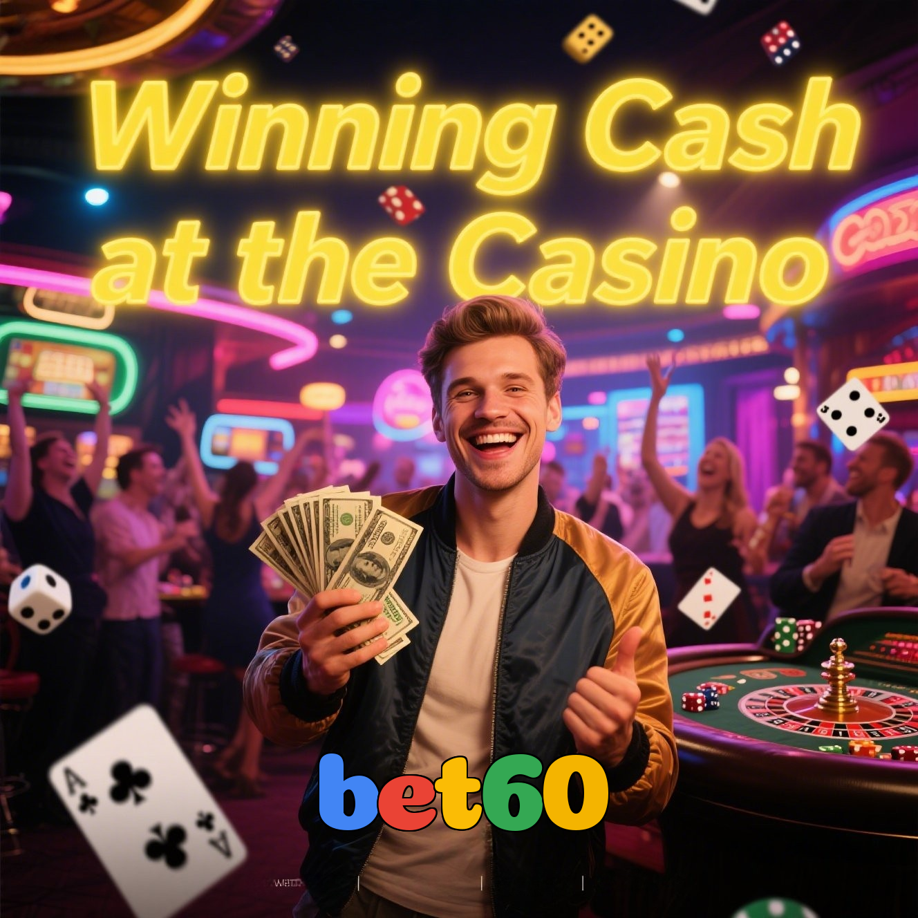 bet60 visual