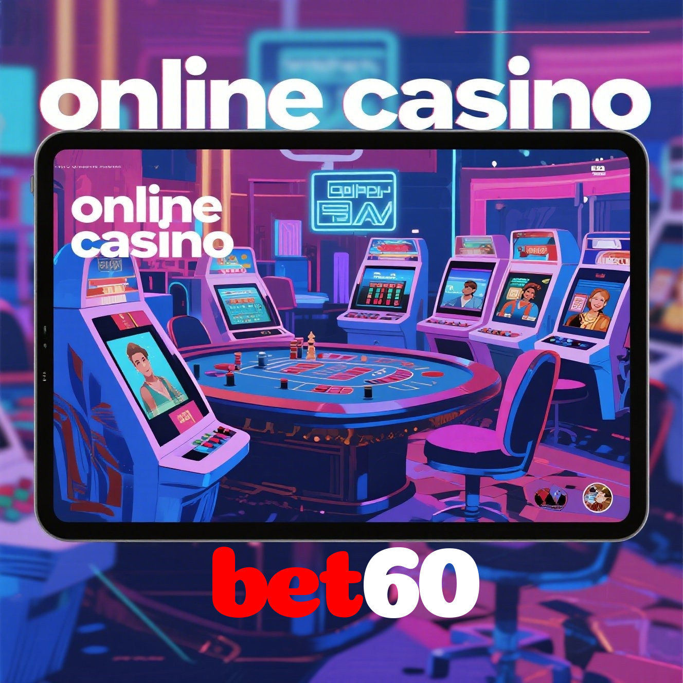 bet60 visual