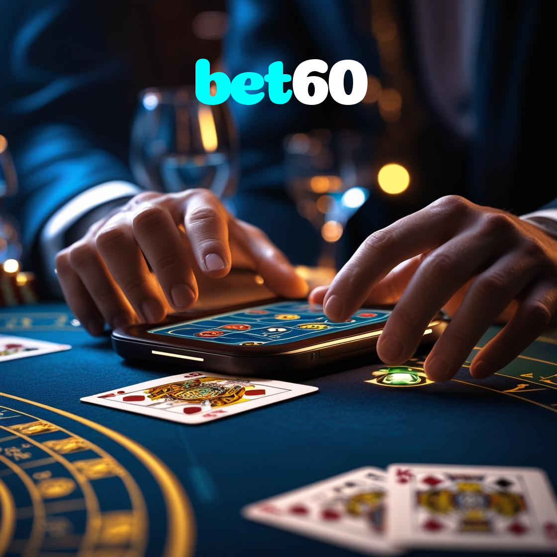 bet60 visual