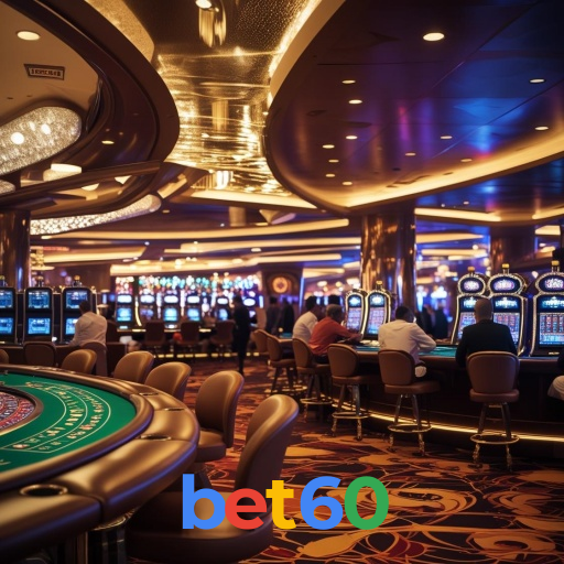 bet60 visual