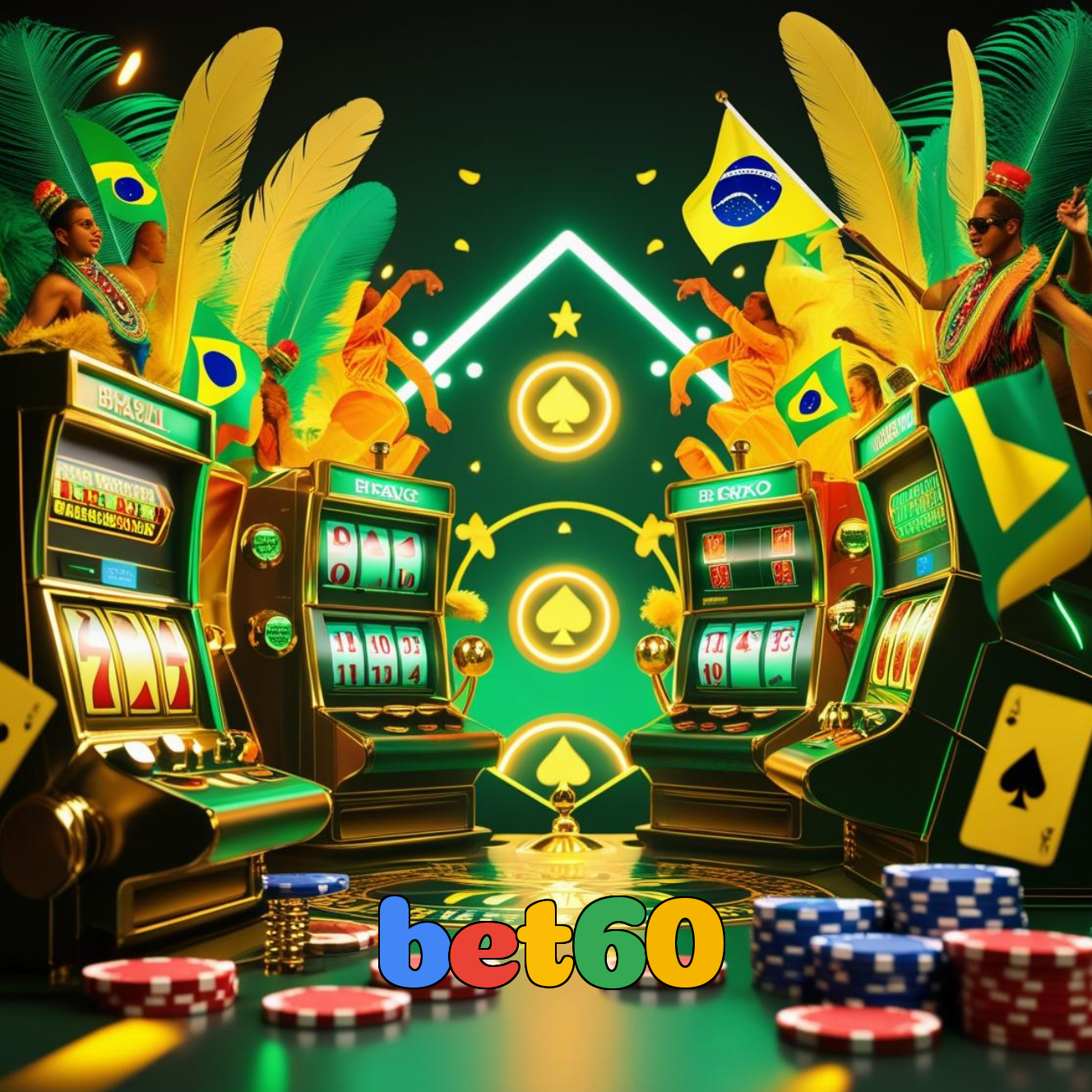 bet60 visual