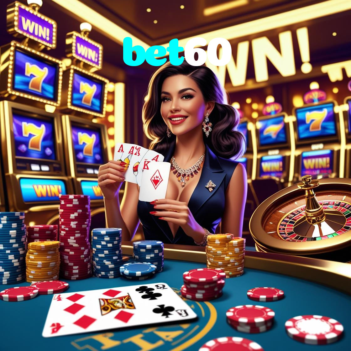 bet60 visual
