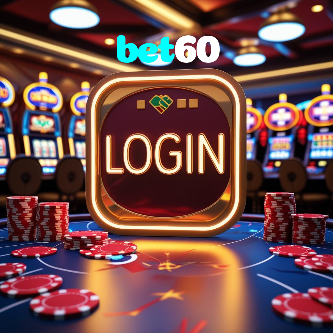 bet60 visual