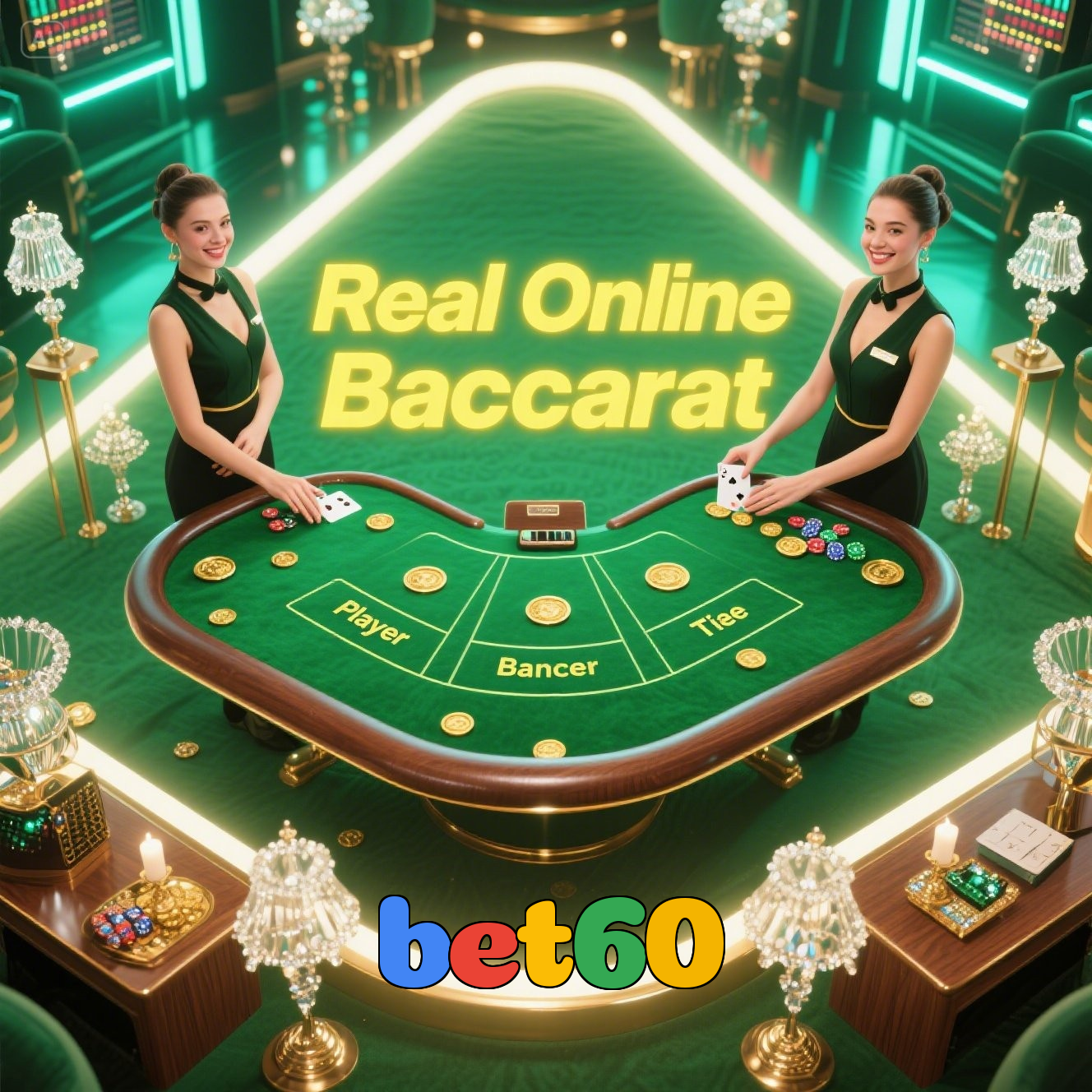 bet60 visual