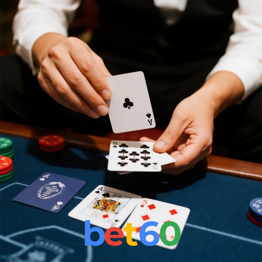 bet60 visual