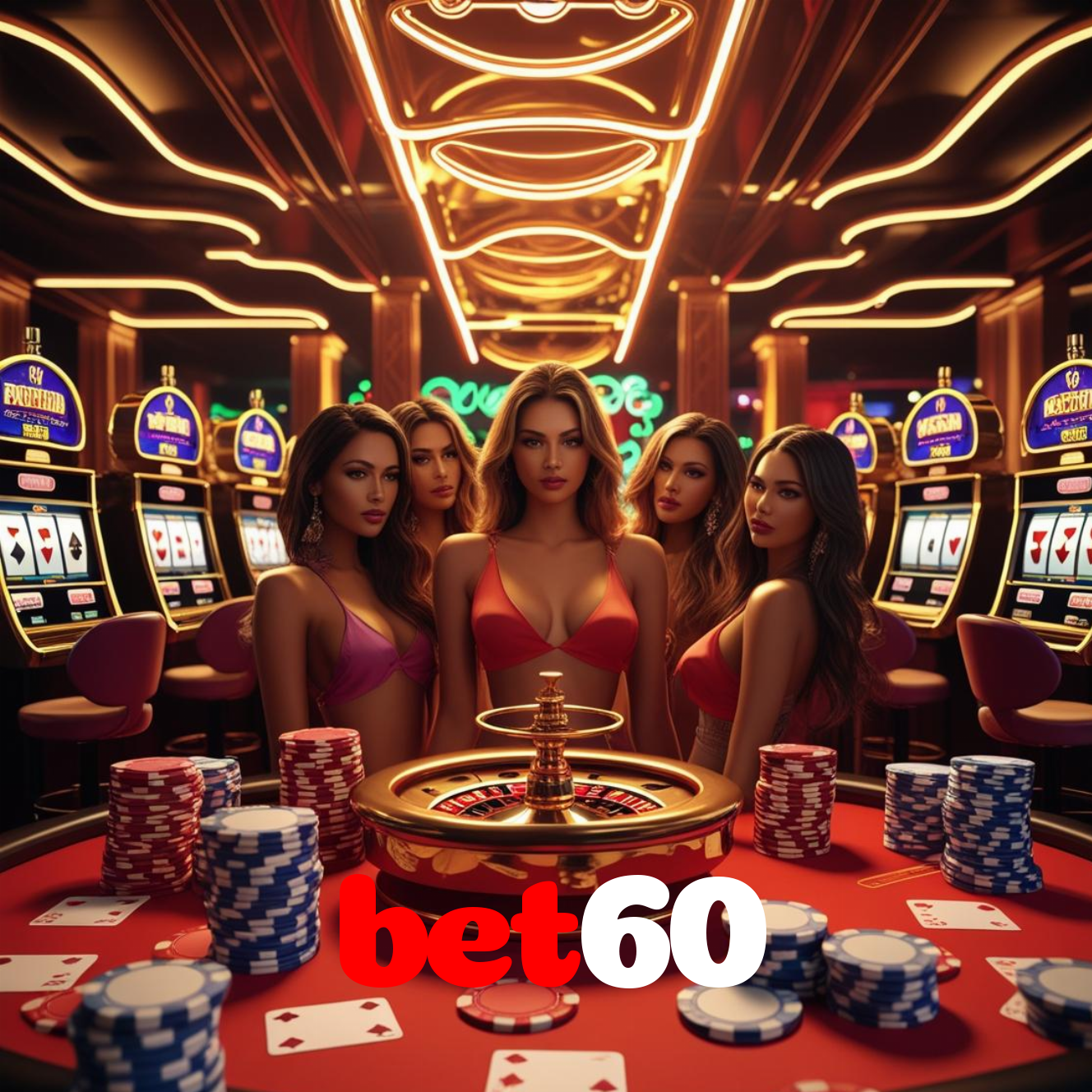 bet60 visual