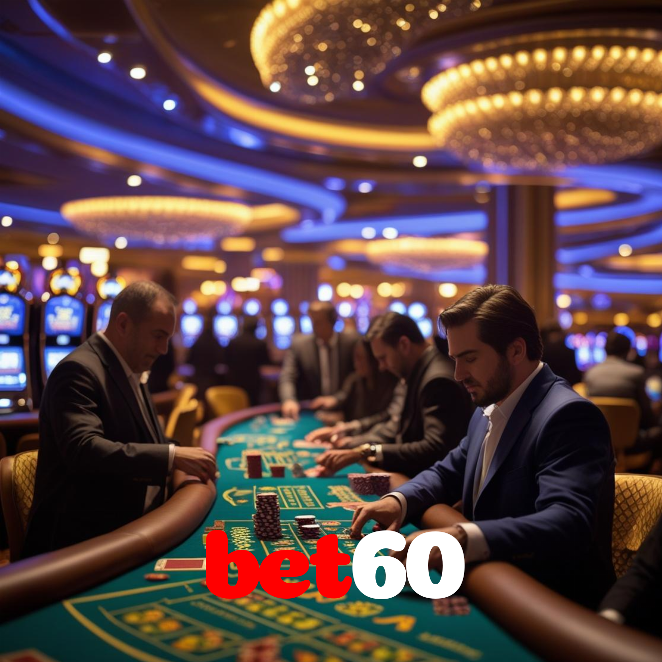 bet60 visual