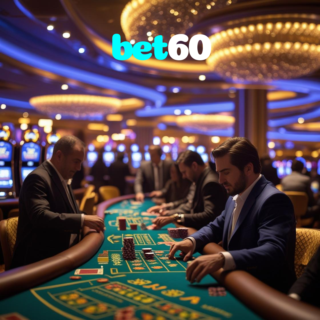 bet60 visual