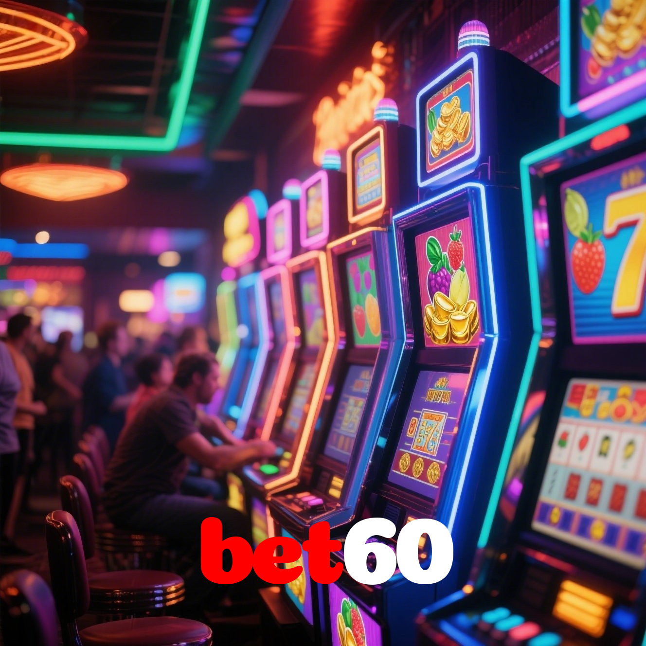 bet60 visual