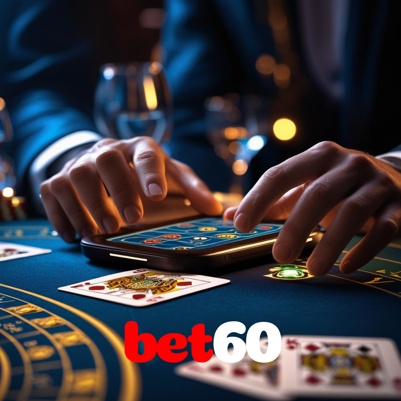 bet60 visual