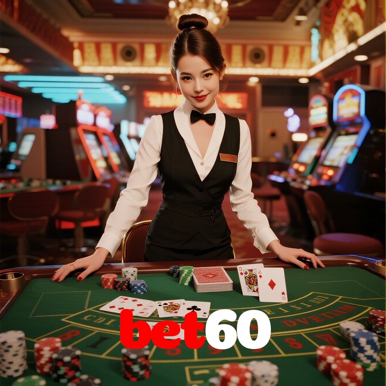 bet60 visual
