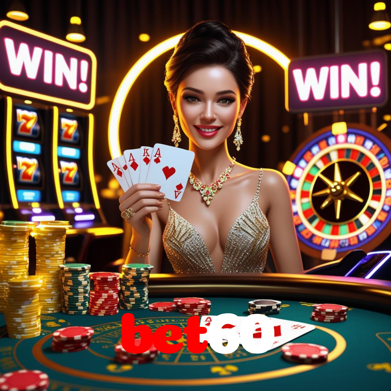 bet60 visual