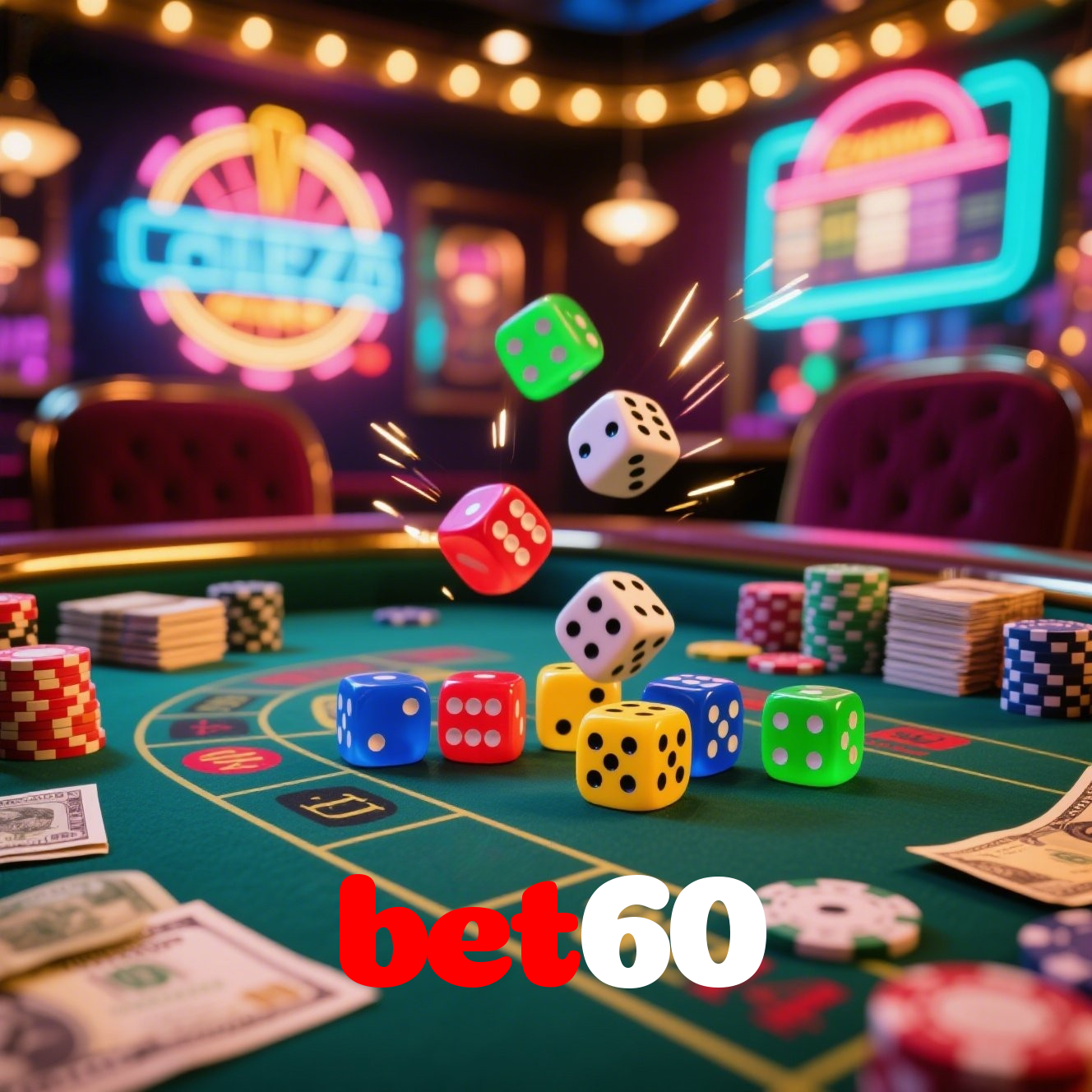 bet60 visual