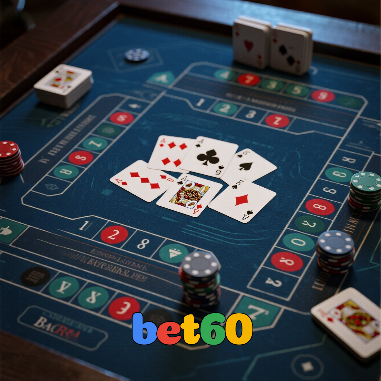 bet60 visual