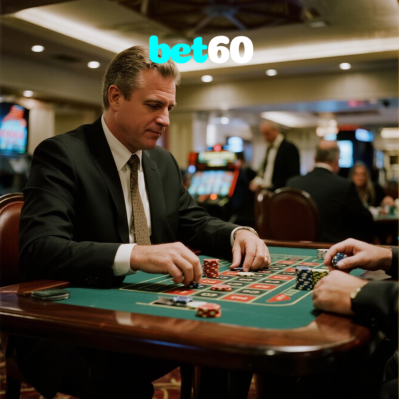 bet60 visual