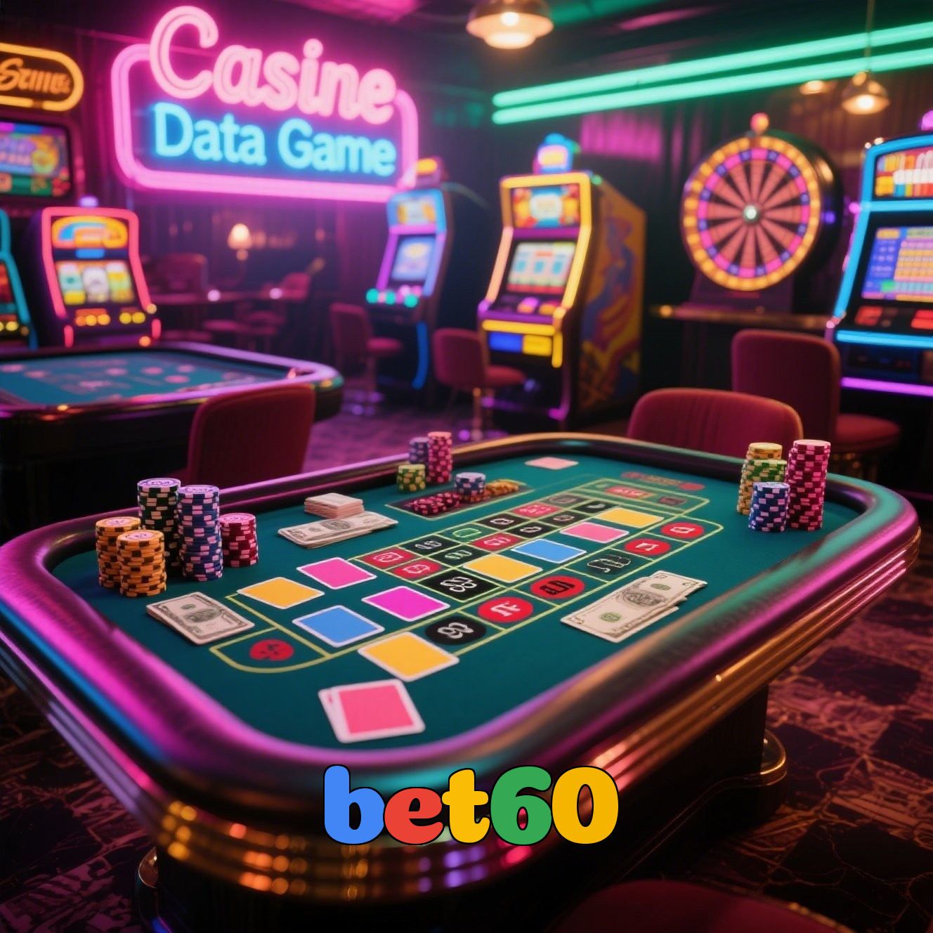 bet60 visual