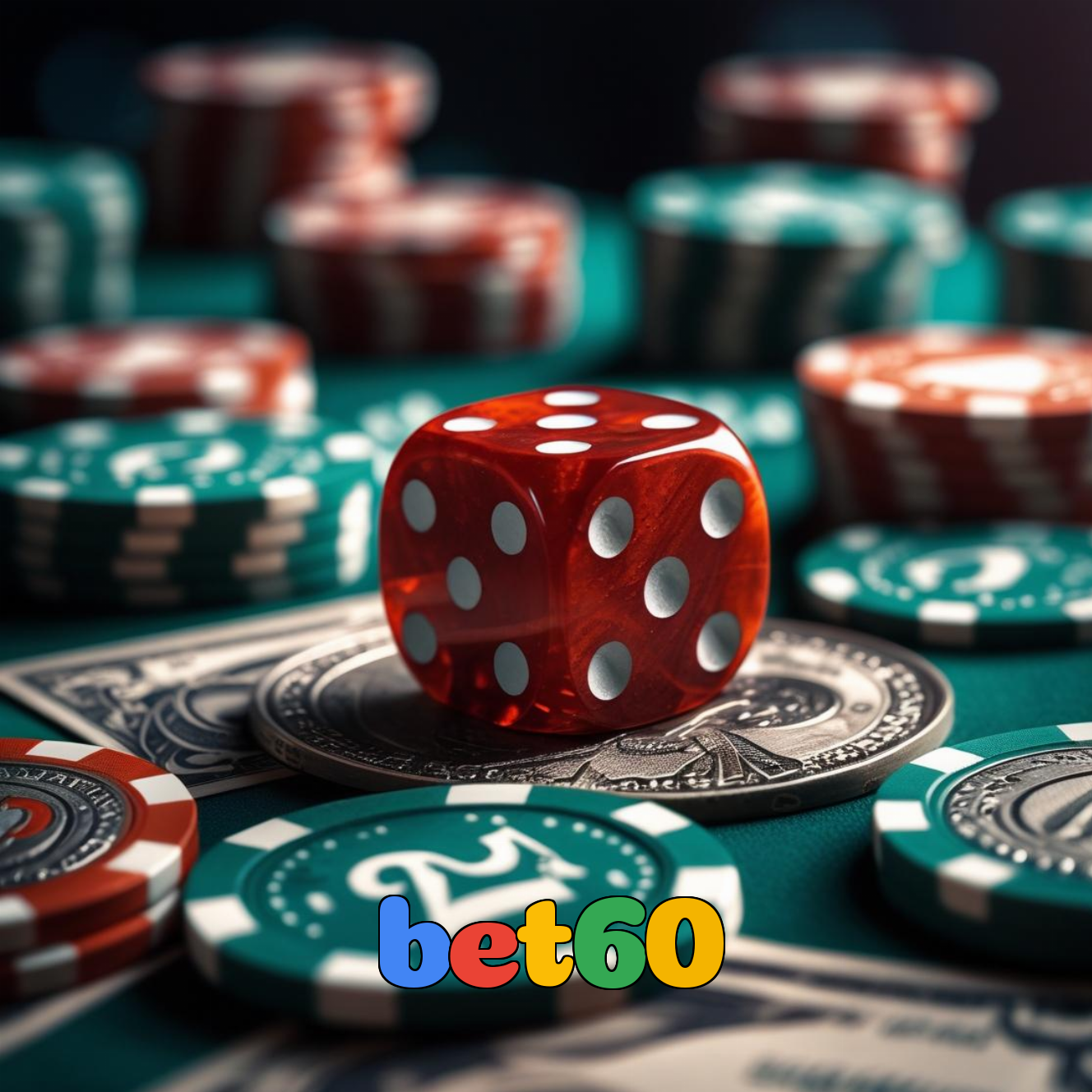 bet60 visual