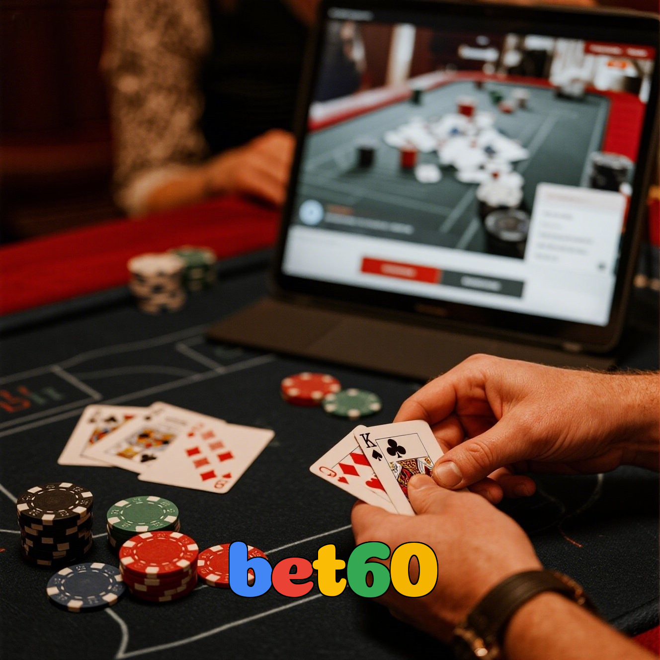 bet60 visual