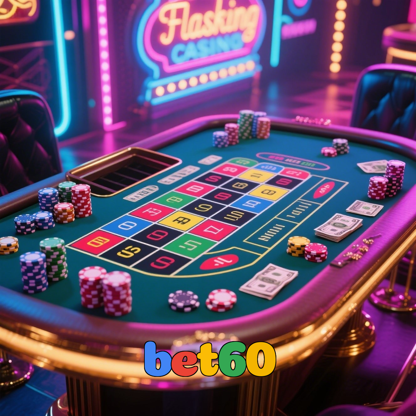 bet60 visual