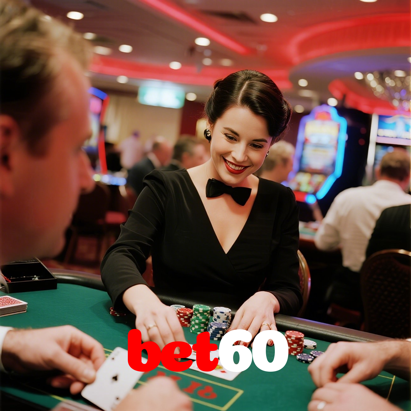 bet60 visual