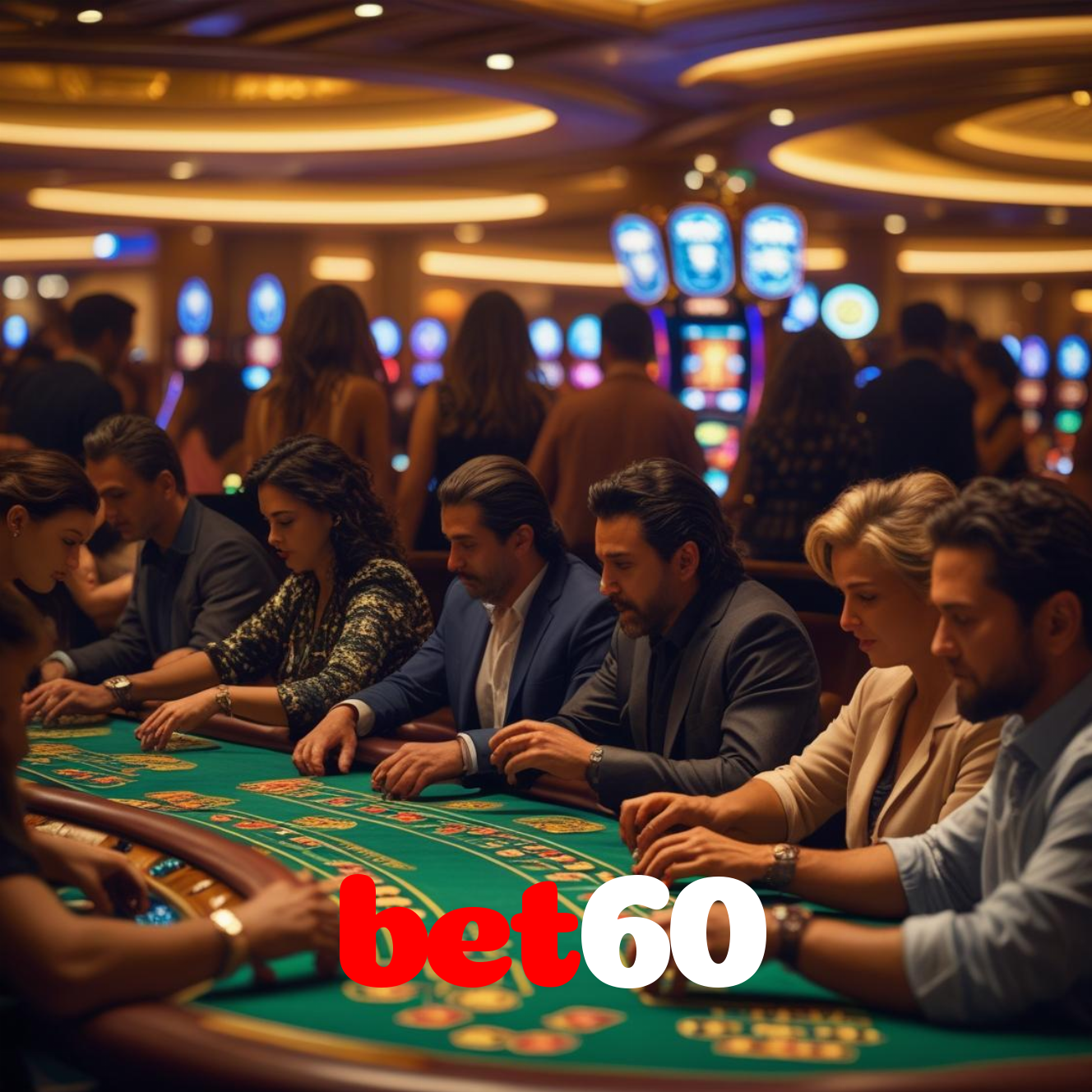 bet60 visual
