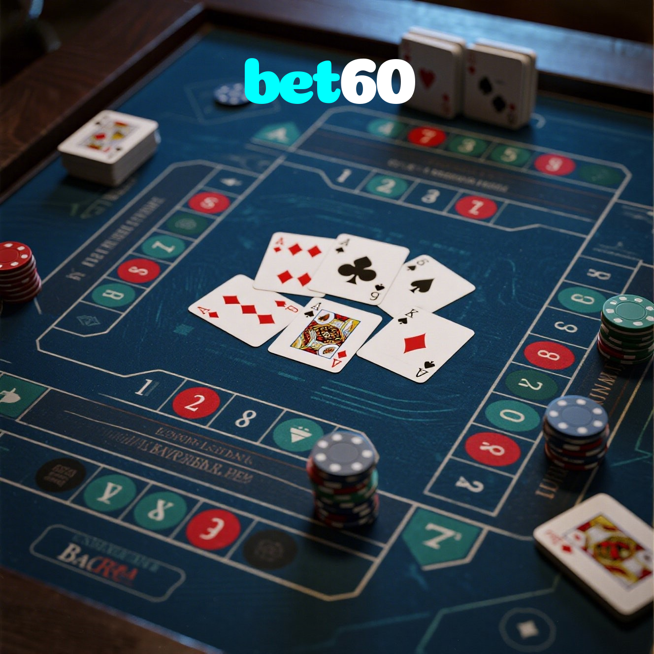 bet60 visual