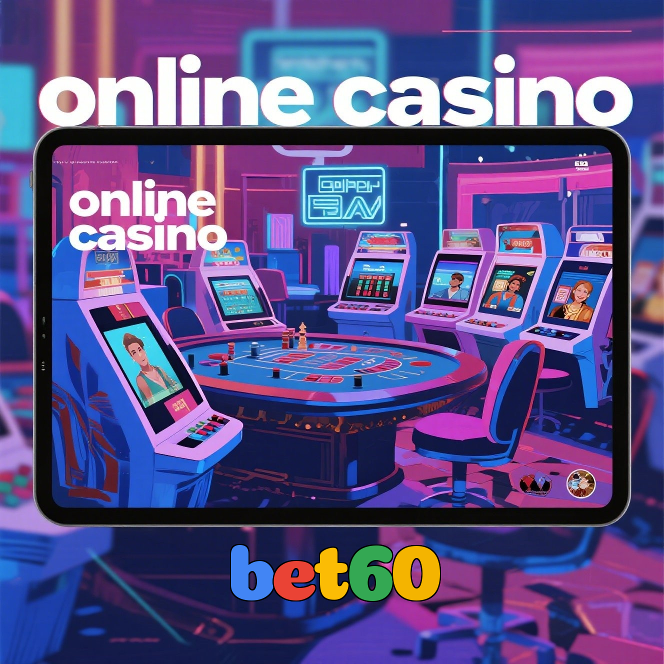 bet60 visual