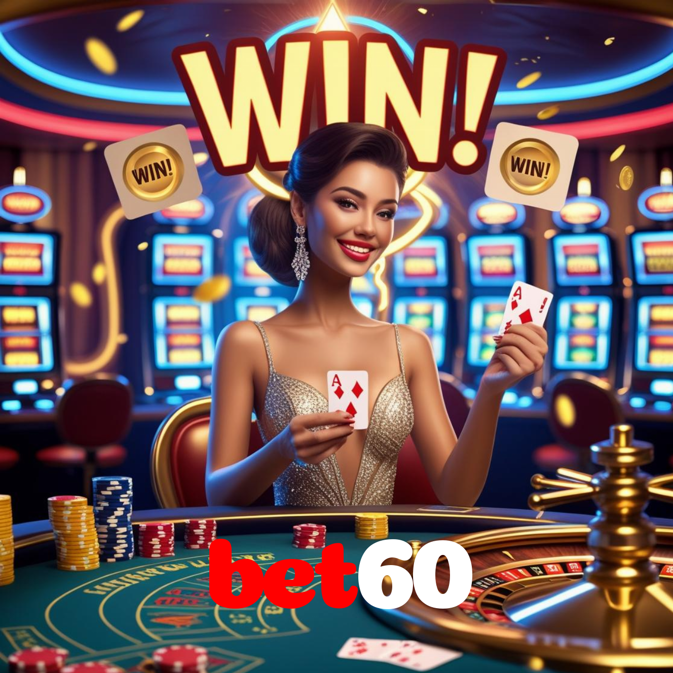 bet60 visual
