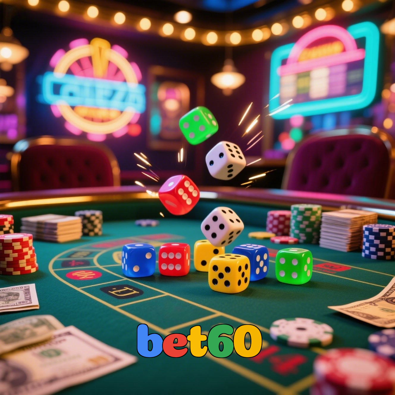 bet60 visual
