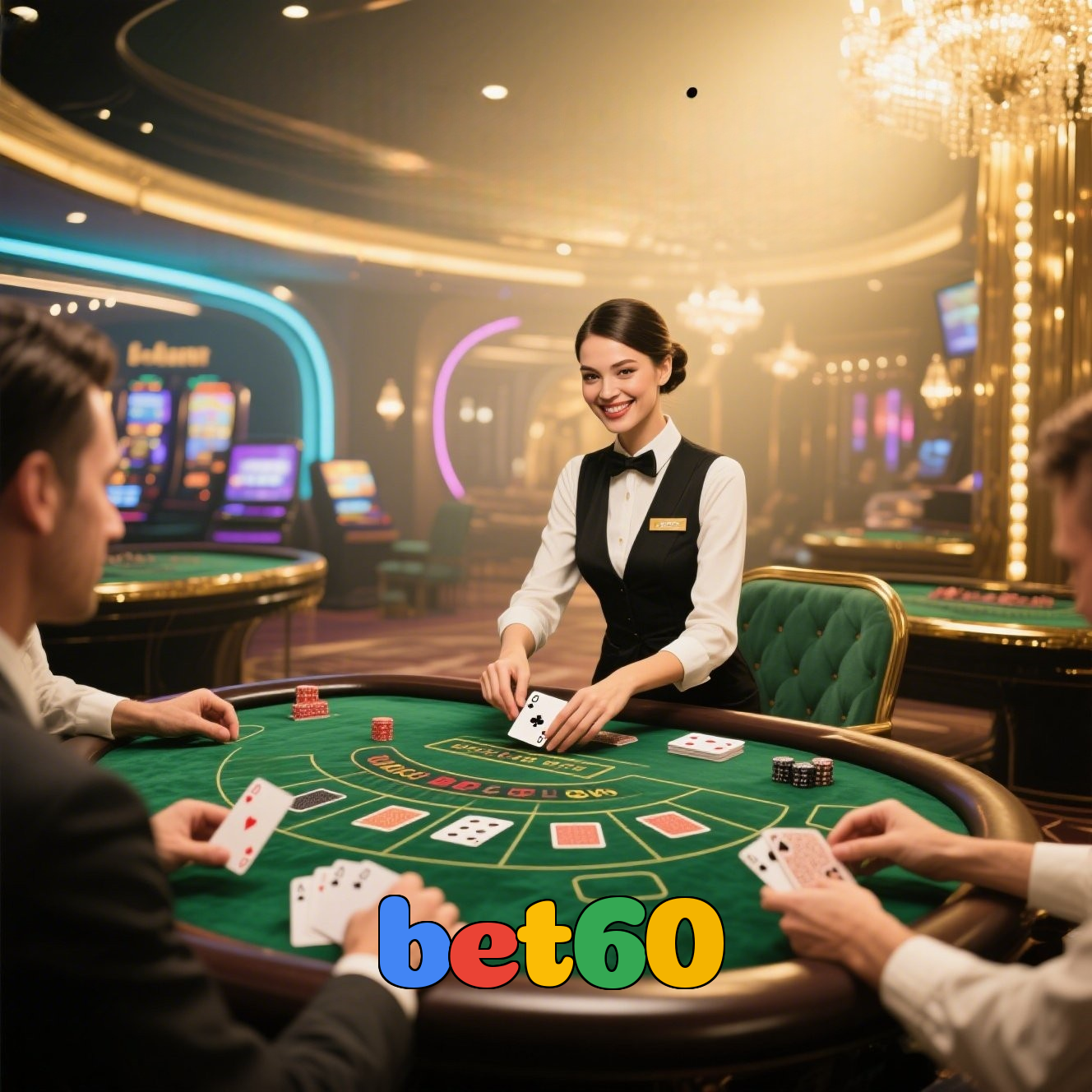 bet60 visual