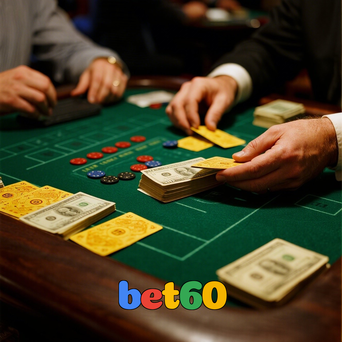 bet60 visual