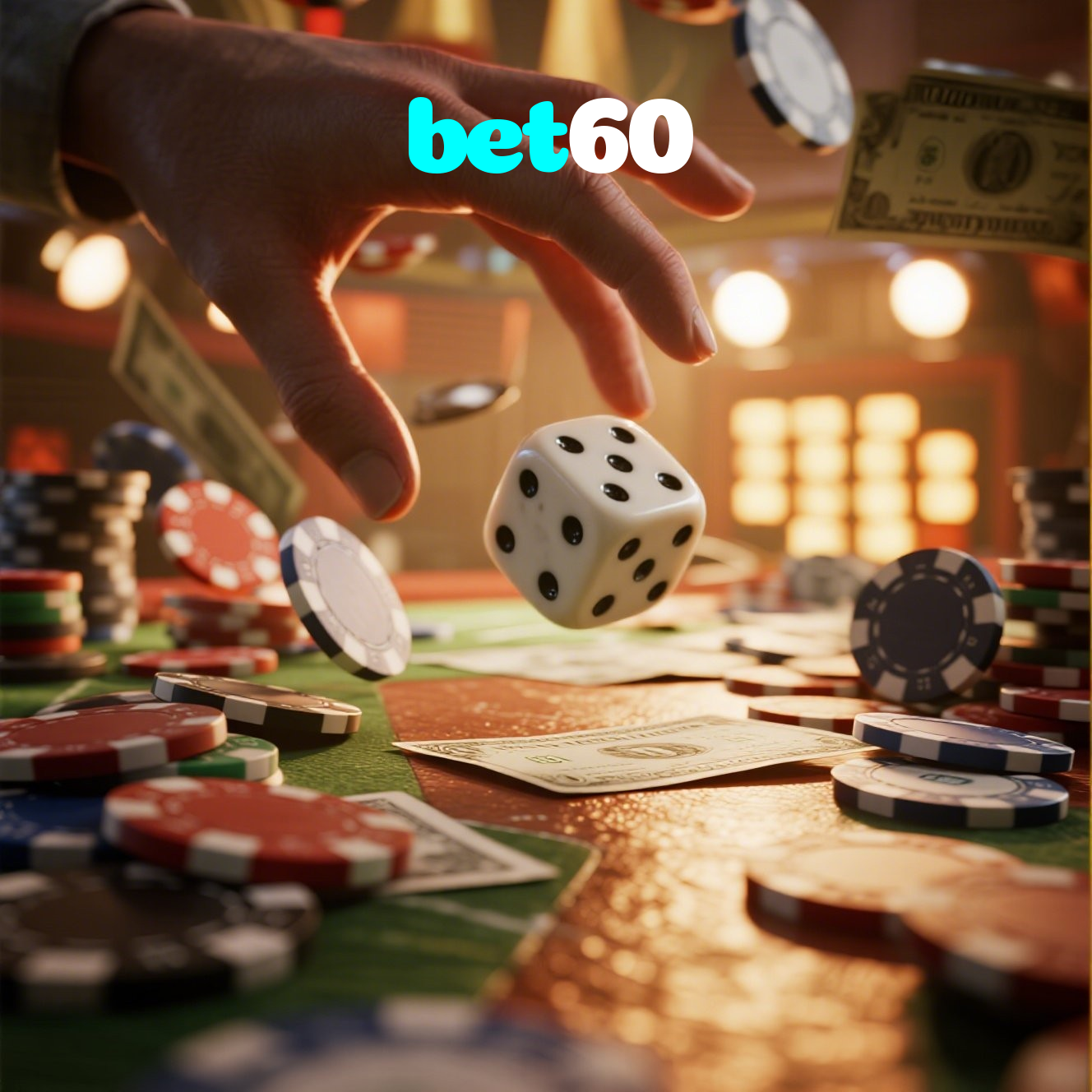bet60 visual