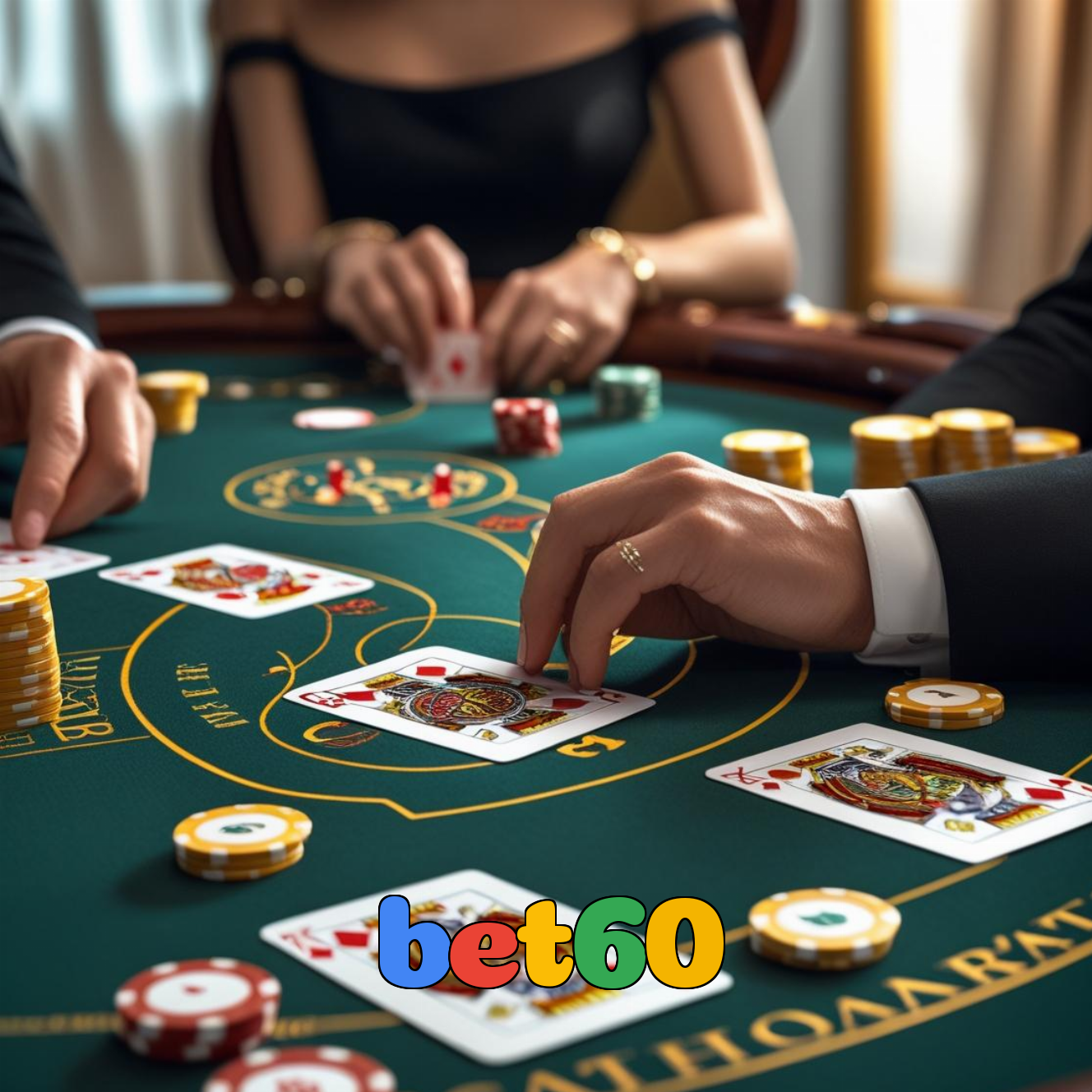 bet60 visual