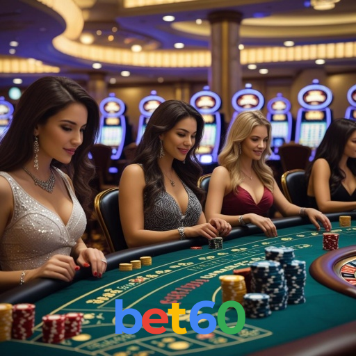 bet60 visual