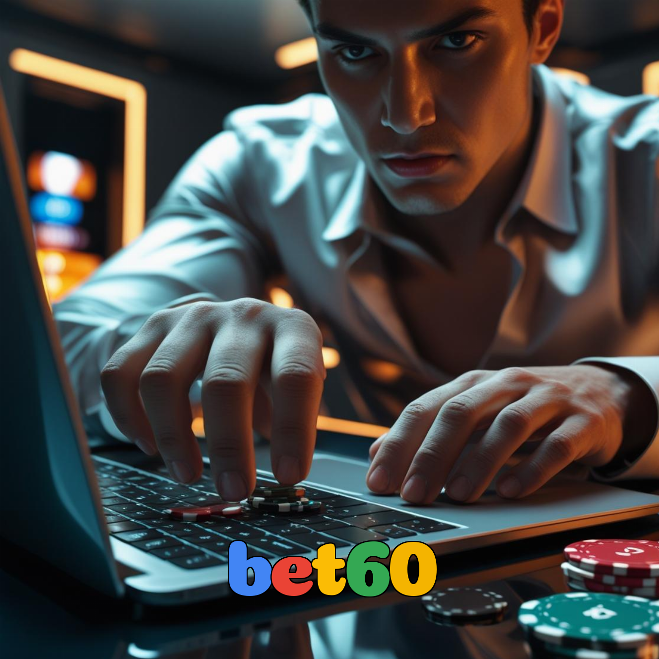 bet60 visual