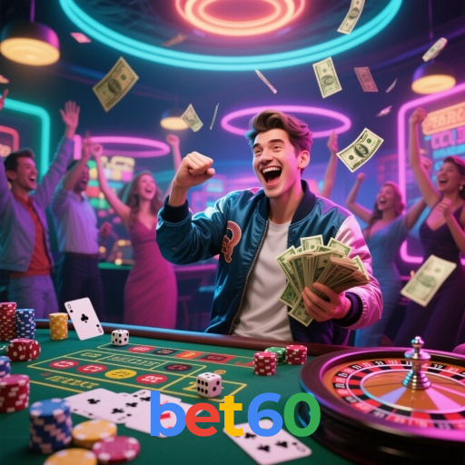 bet60 visual