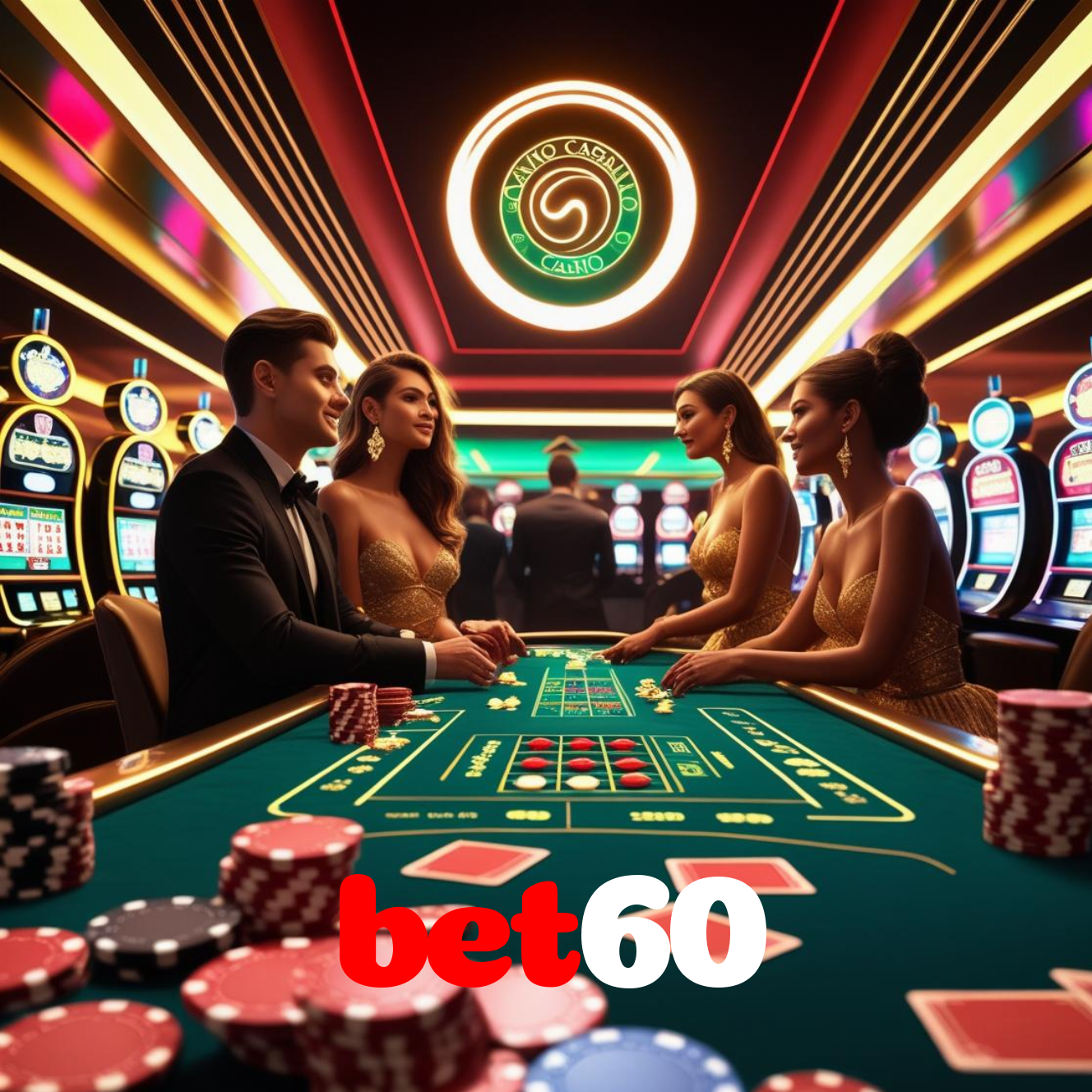 bet60 visual