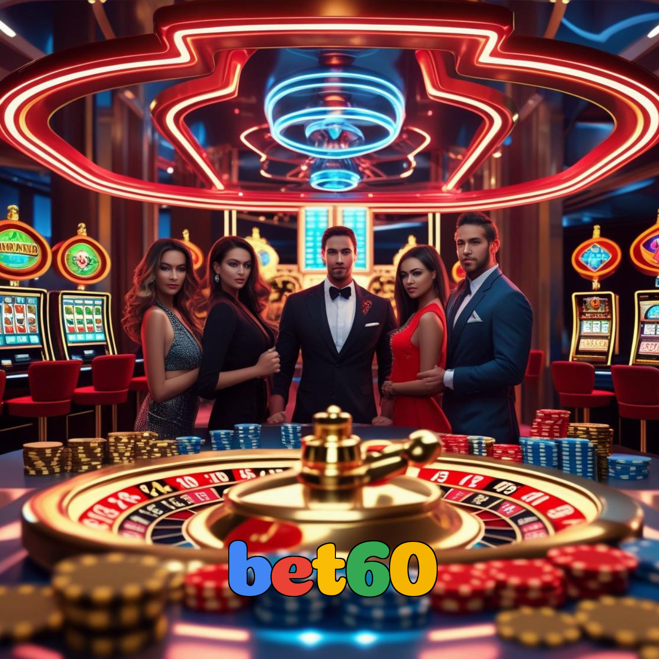bet60 visual