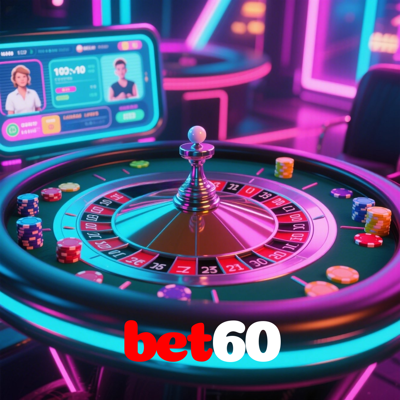 bet60 visual