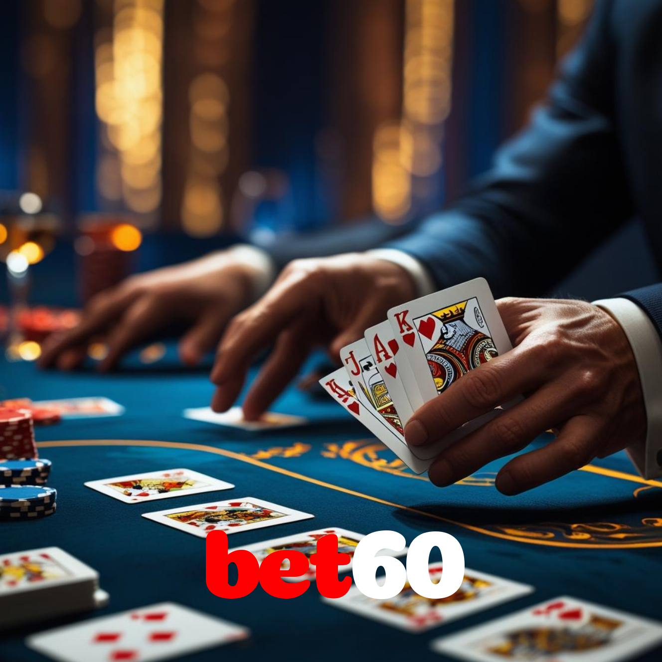 bet60 visual